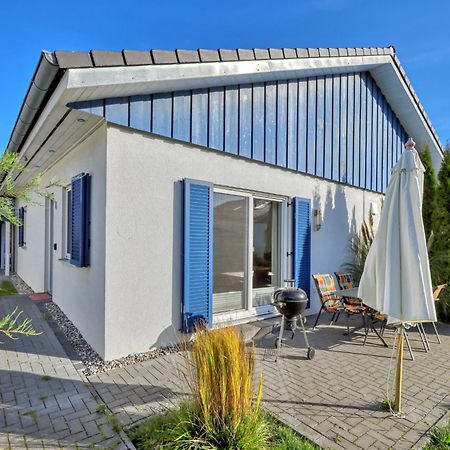 Holiday Home Heide By Interhome Altefähr 外观 照片