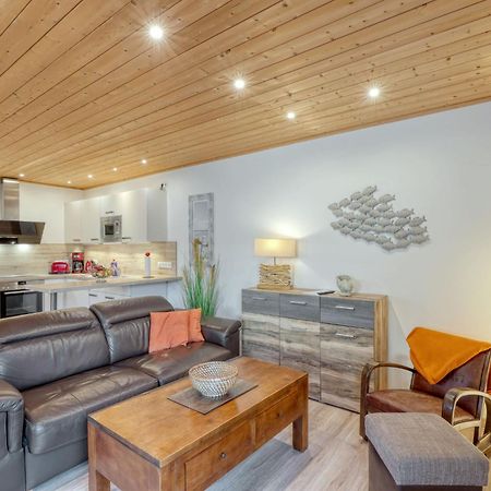 Holiday Home Heide By Interhome Altefähr 外观 照片