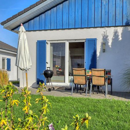 Holiday Home Heide By Interhome Altefähr 外观 照片