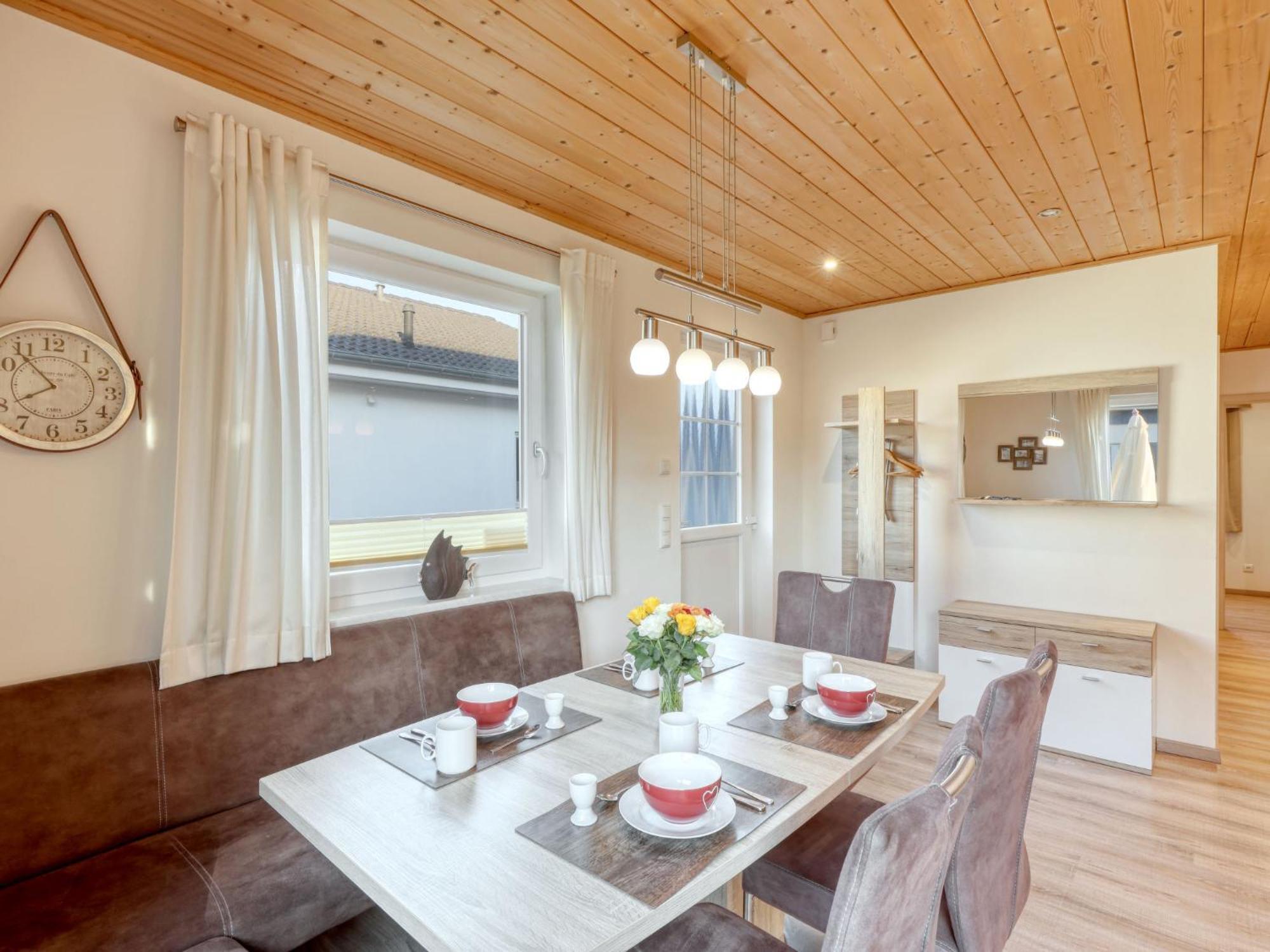 Holiday Home Heide By Interhome Altefähr 外观 照片