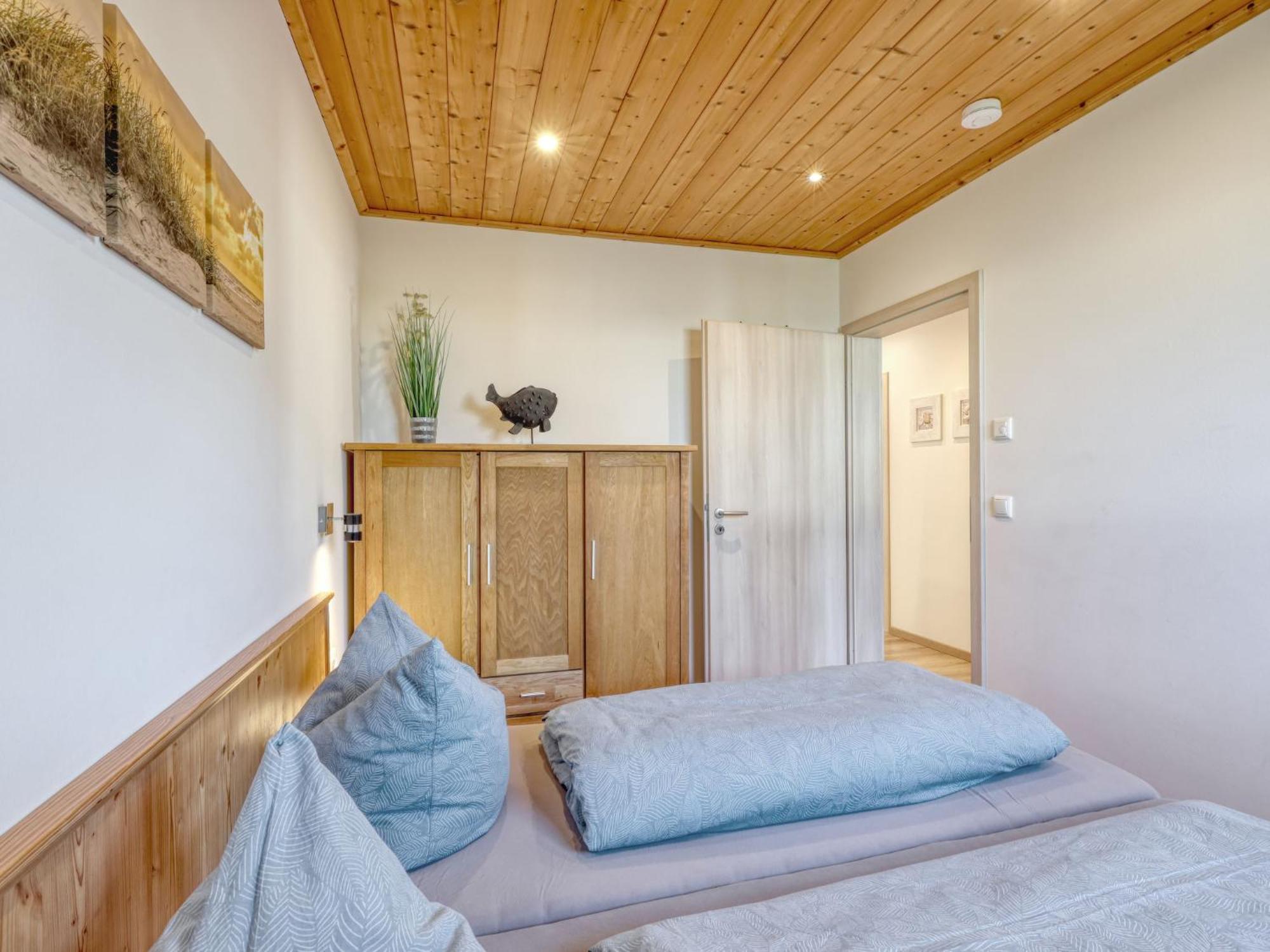 Holiday Home Heide By Interhome Altefähr 外观 照片