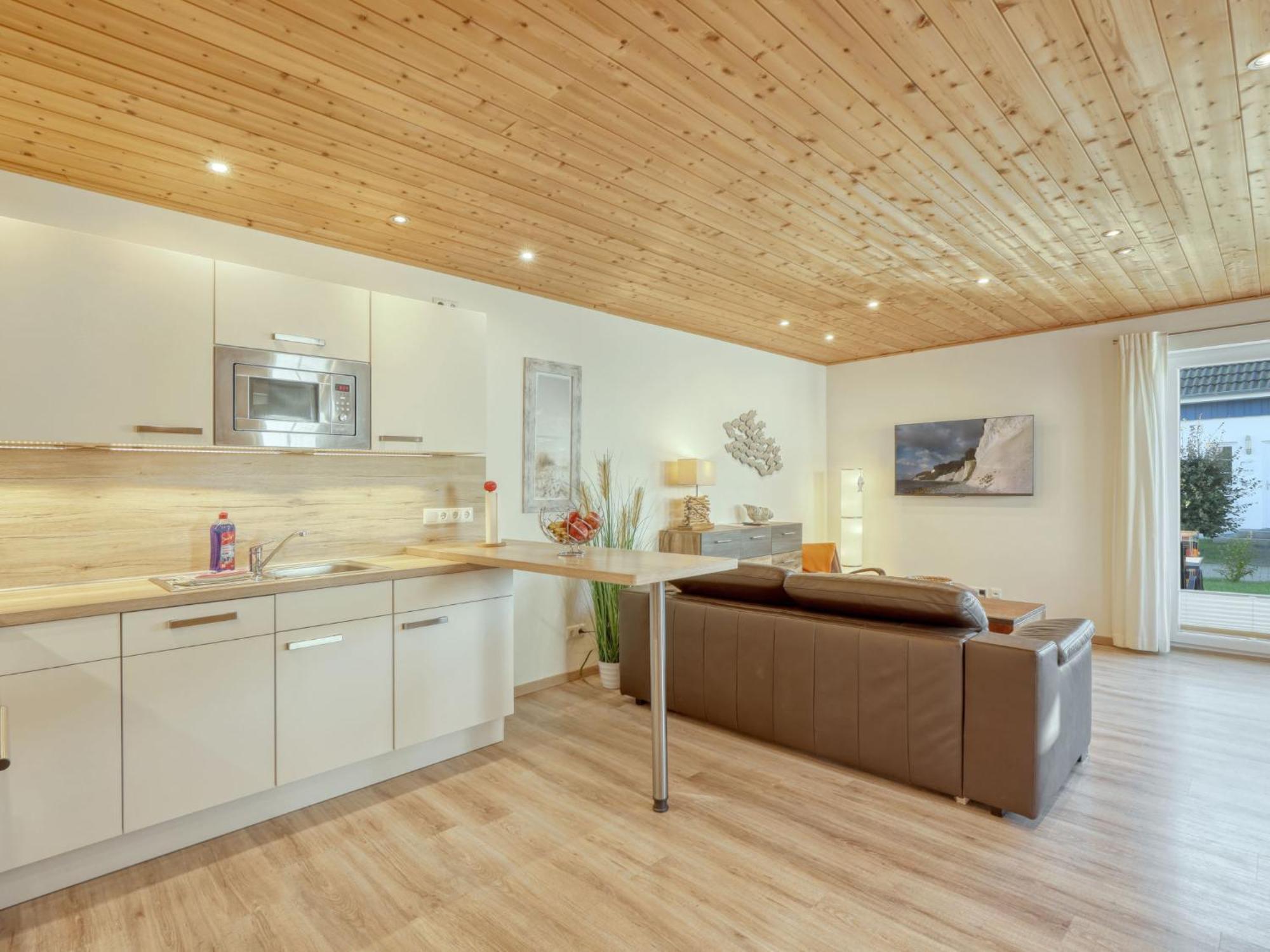 Holiday Home Heide By Interhome Altefähr 外观 照片