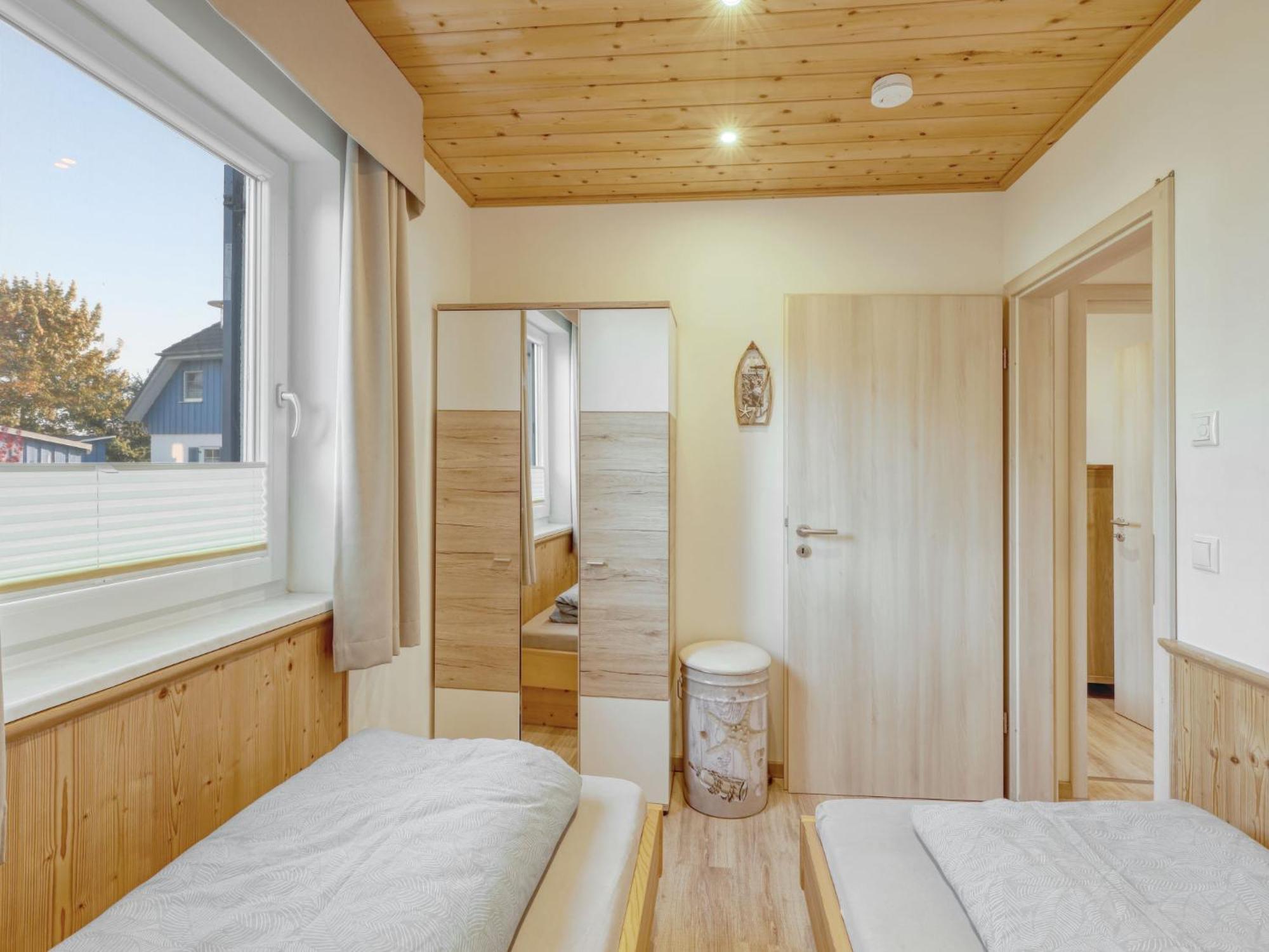 Holiday Home Heide By Interhome Altefähr 外观 照片