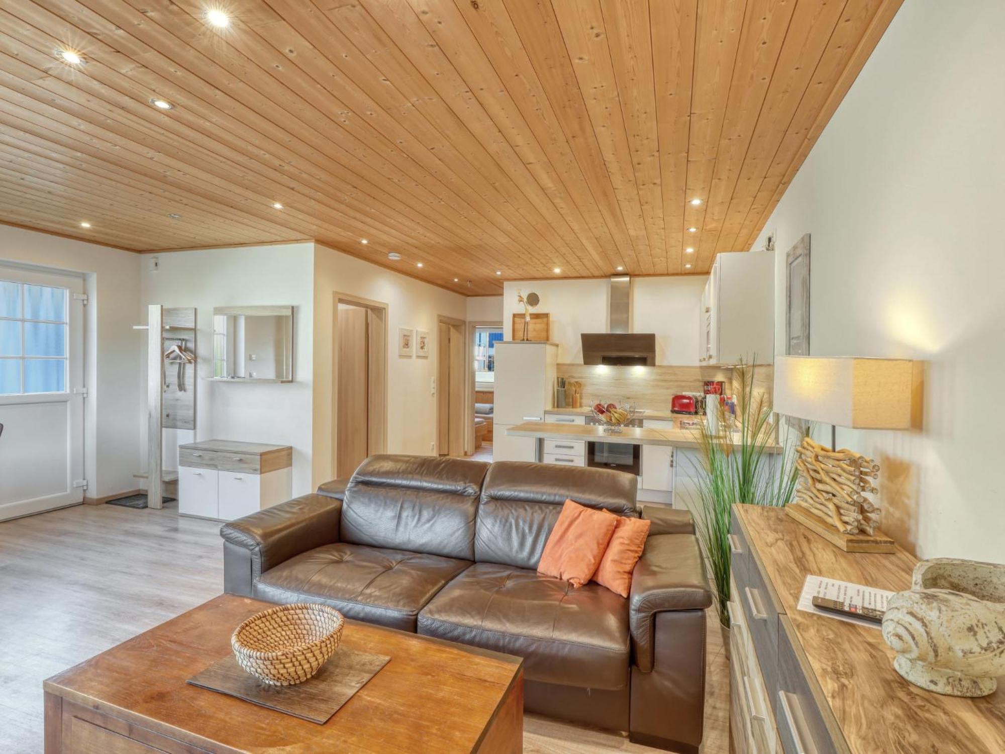 Holiday Home Heide By Interhome Altefähr 外观 照片