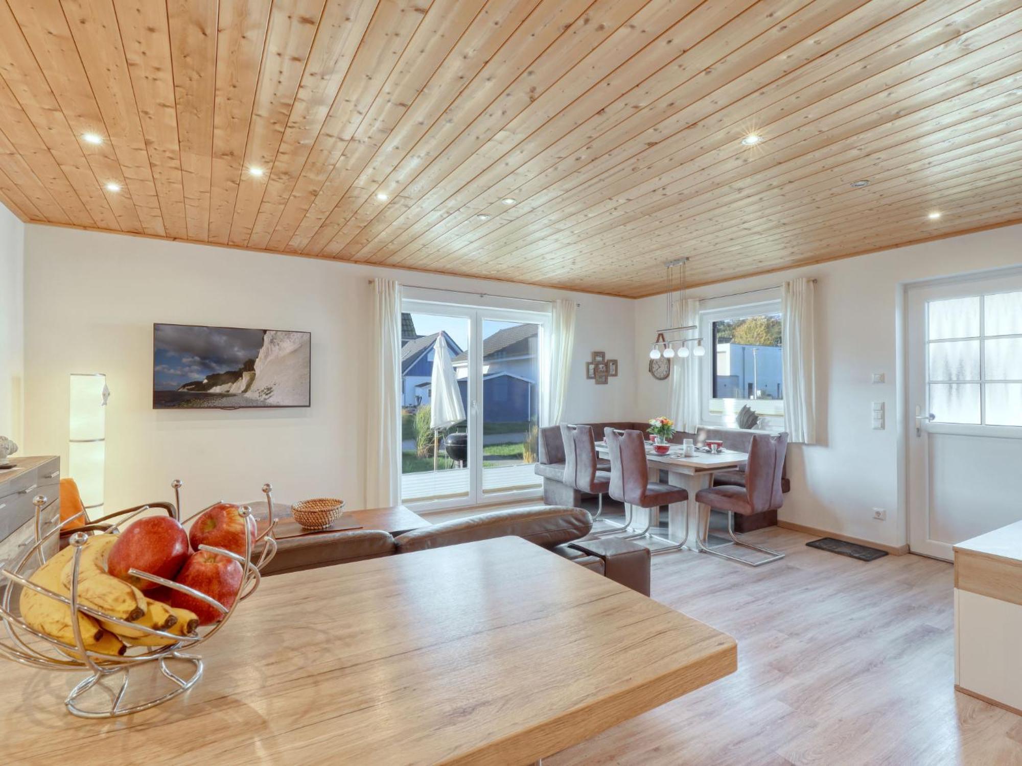 Holiday Home Heide By Interhome Altefähr 外观 照片