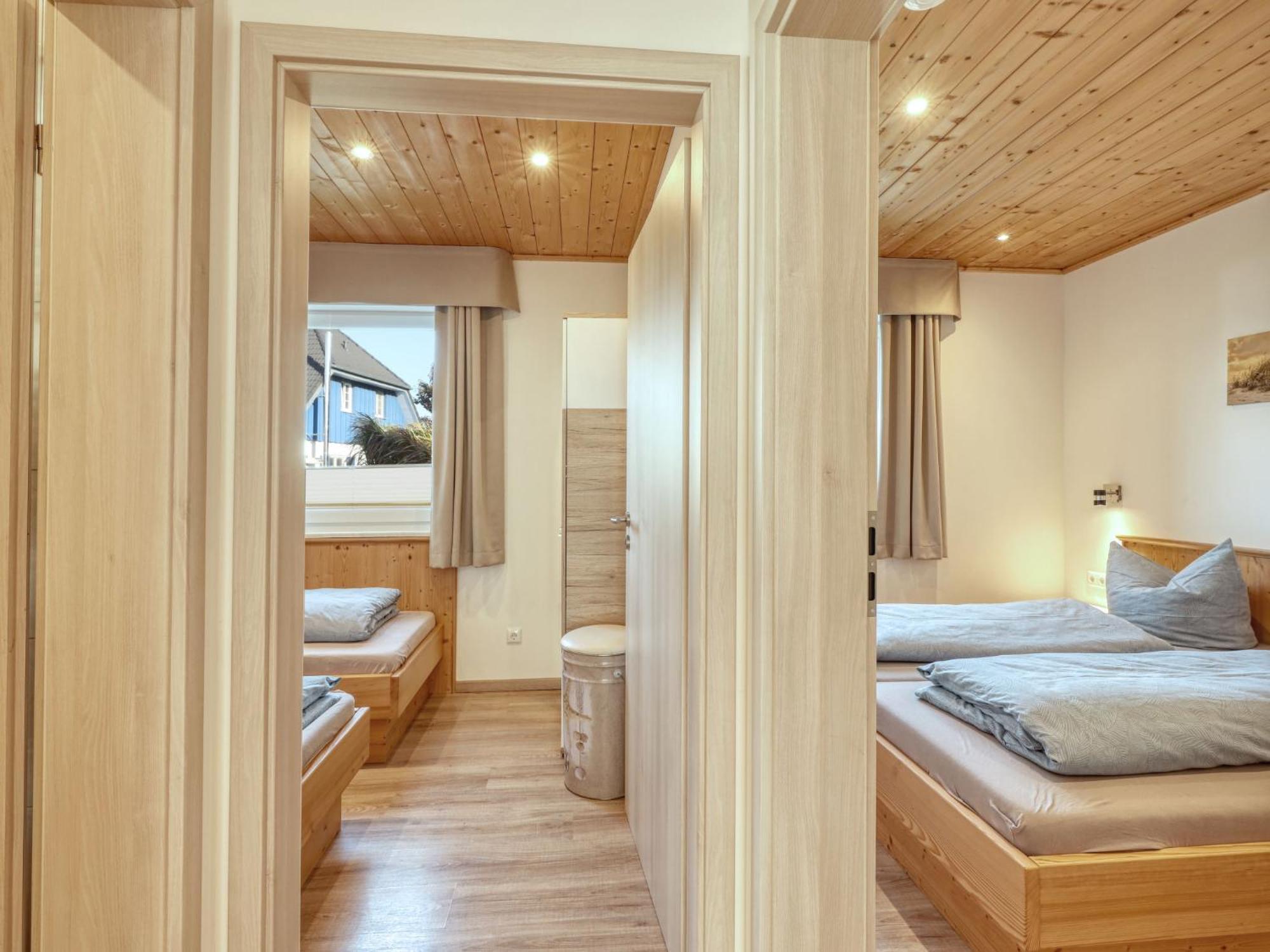Holiday Home Heide By Interhome Altefähr 外观 照片