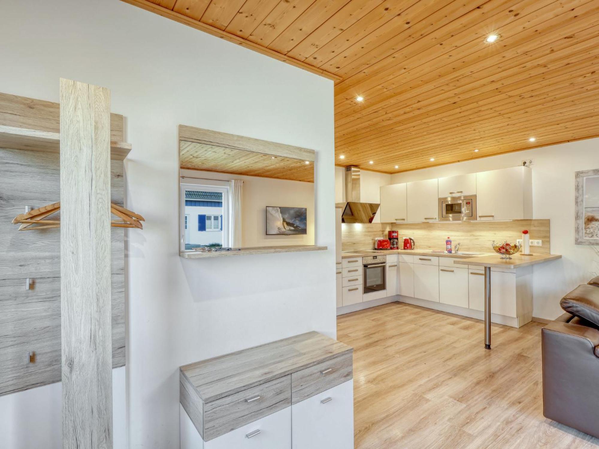 Holiday Home Heide By Interhome Altefähr 外观 照片