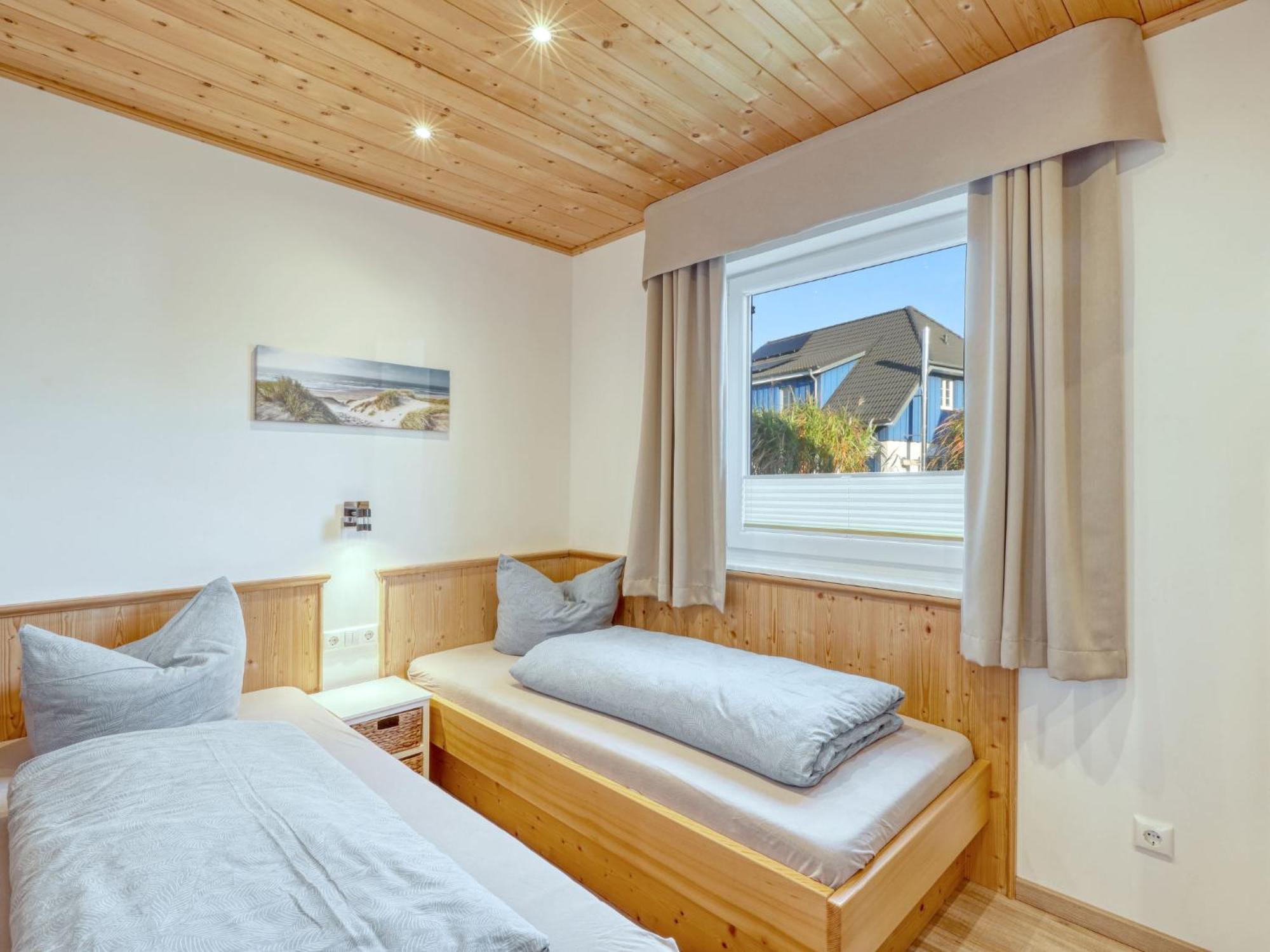 Holiday Home Heide By Interhome Altefähr 外观 照片