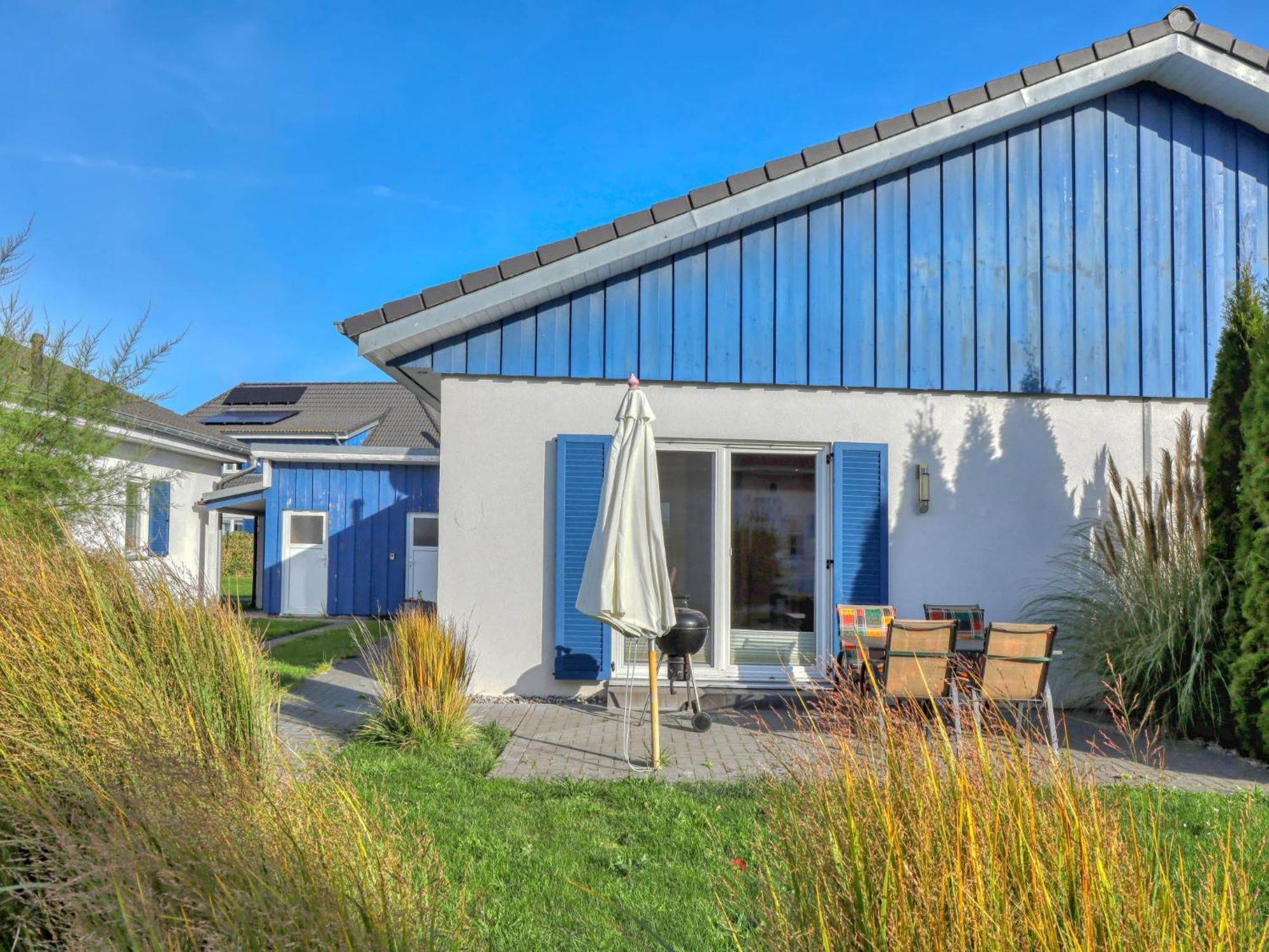 Holiday Home Heide By Interhome Altefähr 外观 照片